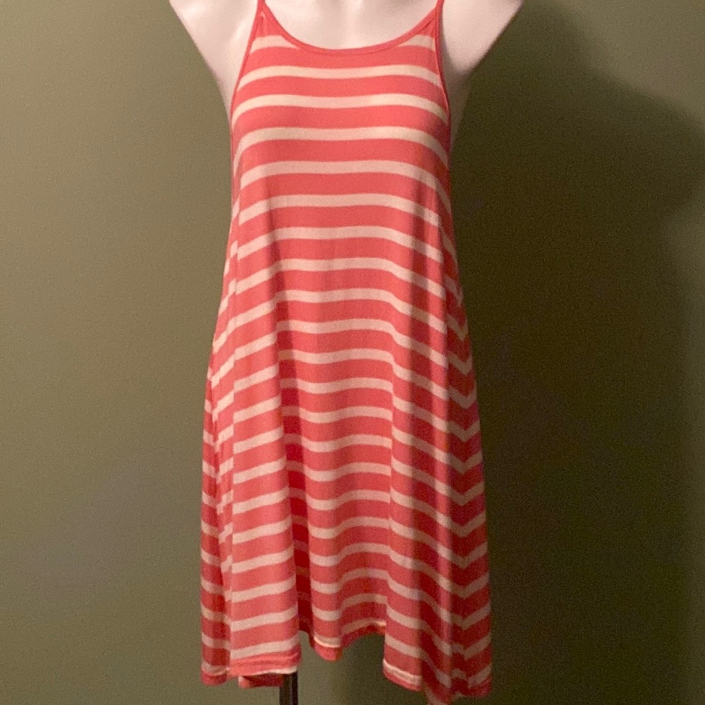 NWT Exist Sun Dress